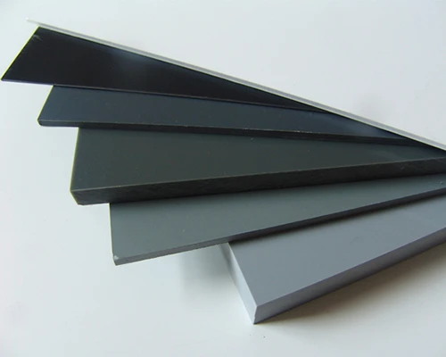 PVC Foam Board Extrusion Line
